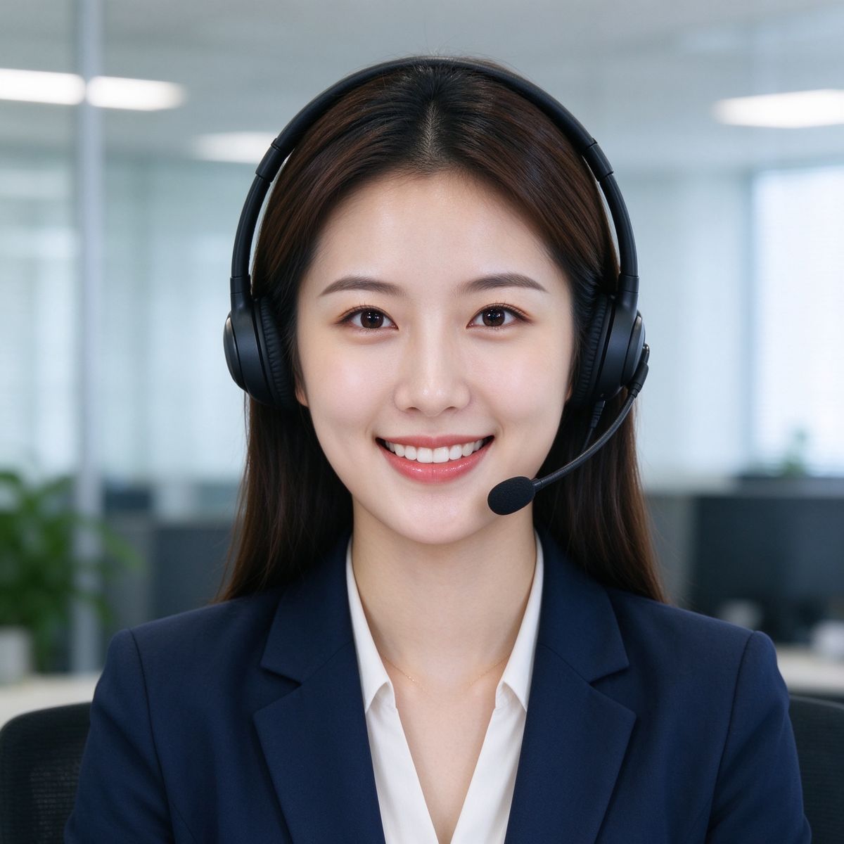 Customer service